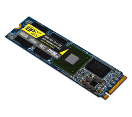 MyDigitalSSD BPX 80mm (2280) M.2 PCIe Gen3 x4 NVMe SSD