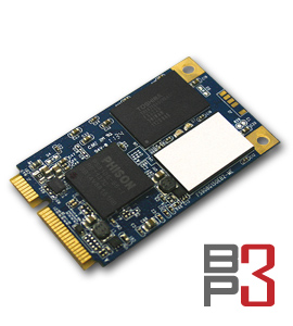 MyDigitalSSD BP3 50mm SATA 6G mSATA SSD