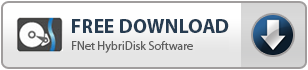 Click here to download FNet HybriDisk Software from MyDigitalDiscount.com