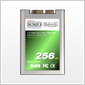 View all 1.8 inch Micro SATA SSDs