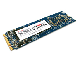 MyDigitalSSD Super Boot Drive 80mm SATA 6G M.2 NGFF SSD