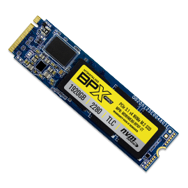 MyDigitalSSD BPX Pro 80mm (2280) M.2 PCIe Gen3 x4 NVMe SSD