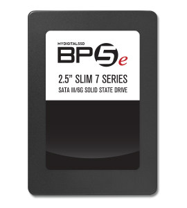 MyDigitalSSD BP5e Slim 7 Series 2.5 inch SATA III 6G SSD